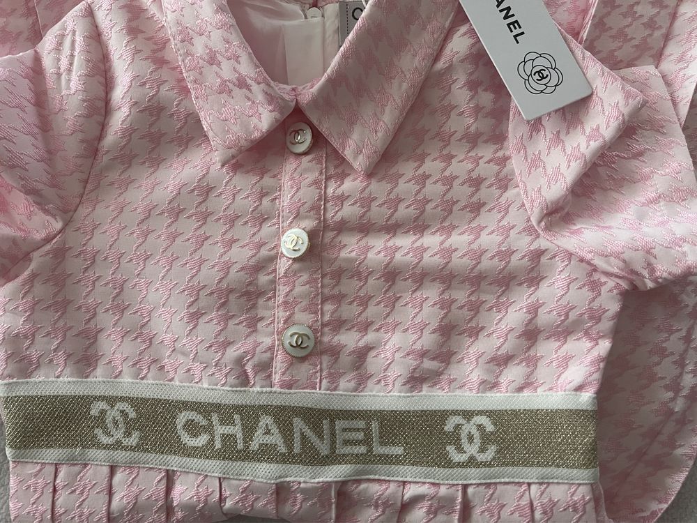 Сукня chanel