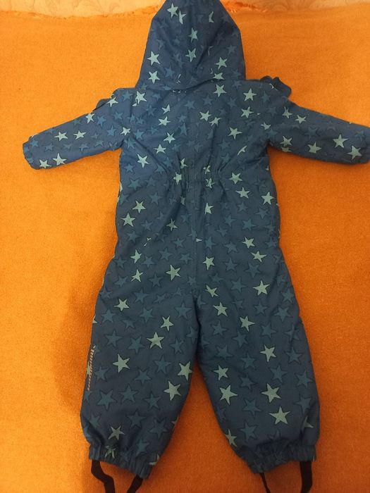 Продам комбез на 92р