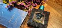 Чоловічі парфуми Versace eros (версаче ерос)