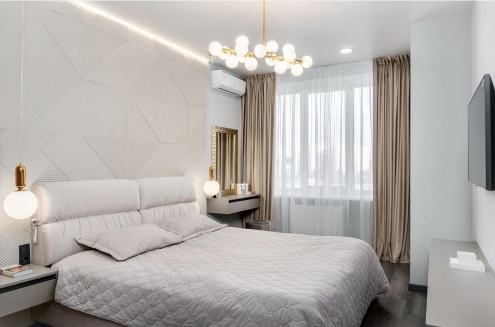 Сертификат‼️ЖК НОВЫЙ ДОМ на Котлова. 3-х.ком.кв.100м2.Центр.