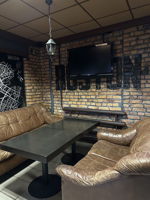 Оренда / продаж приміщення у центрі м. Сарни вул. Європейська