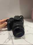Canon IOS 1300 D
