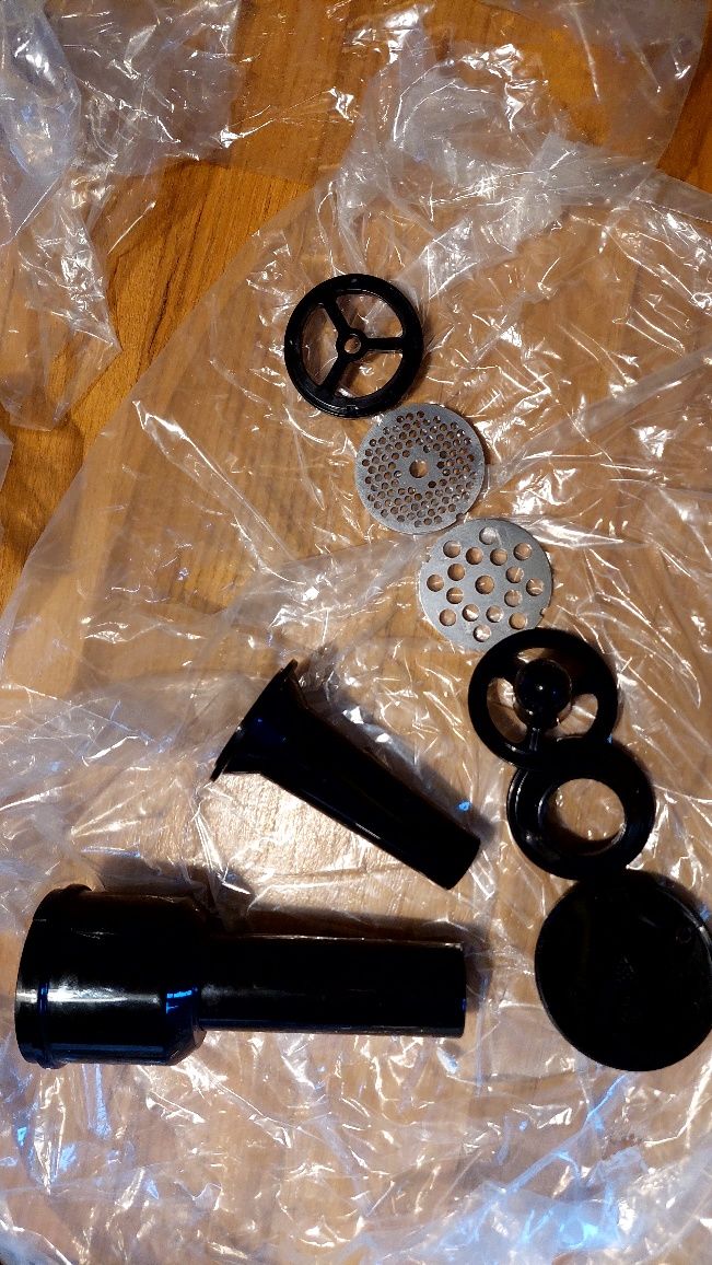 Maszynka do mielenia mięsa do Miksera planetarnego Ge Sens XL