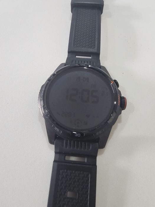 Smartwatch Mobvoi Ticwatch Atlas