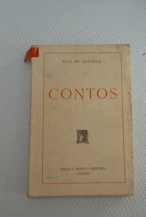 Eça de Queiroz - 2 clássicos a não perder - Portes Grátis