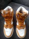 Buty Nike Dunk High Retro SE