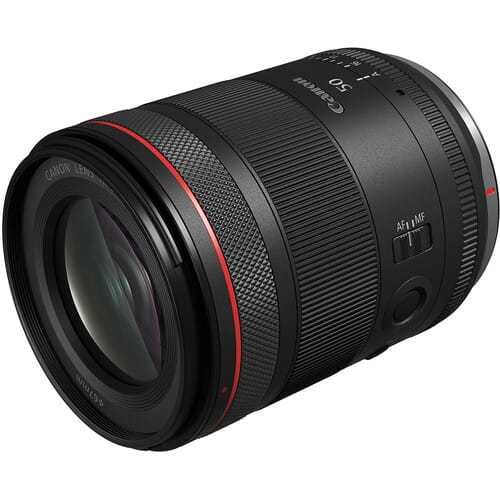 Canon RF 50mm f/1.4 L VCM 50/1.4 RF Nowy Gwarancja!