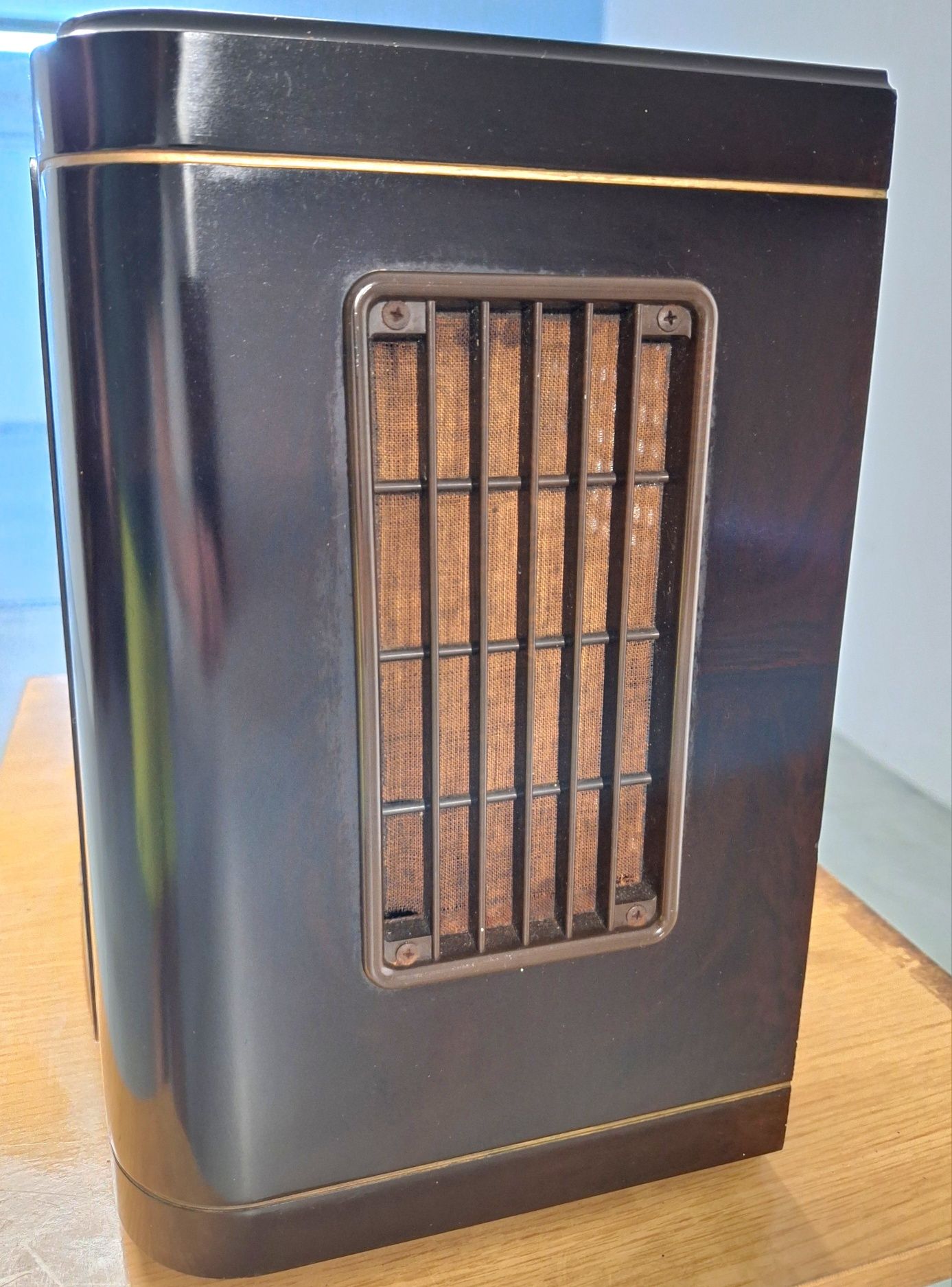 Rádio Grundig 955 3D Klang