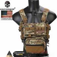 chest rig emerson