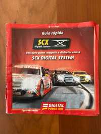 SCX Digital System