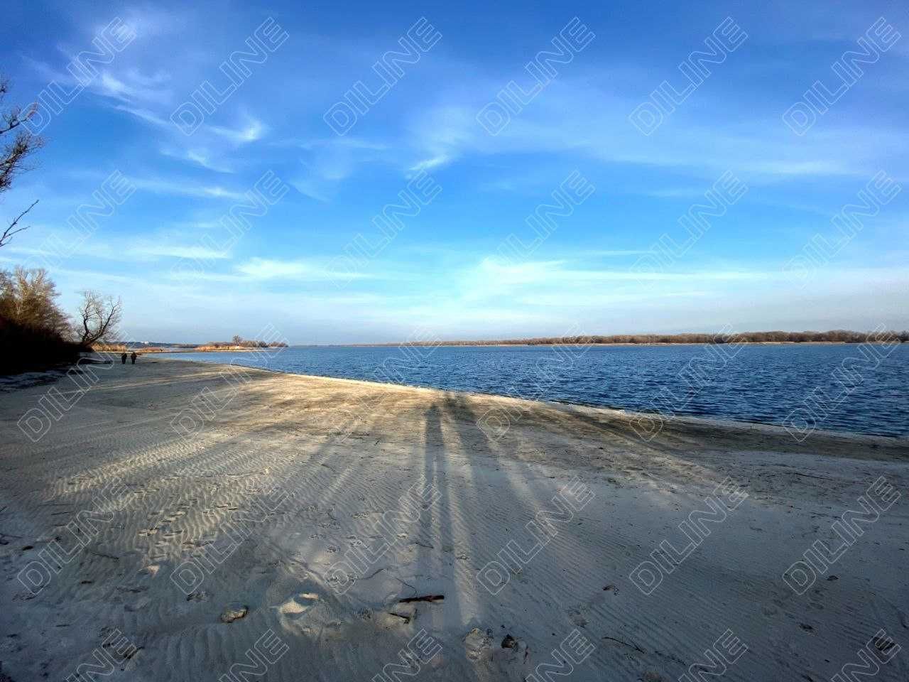 База отдыха и рыбалки на Днепре, в знаменитой Лысогорке.