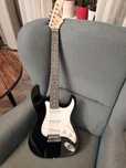 Gitara elektryczna stratocaster