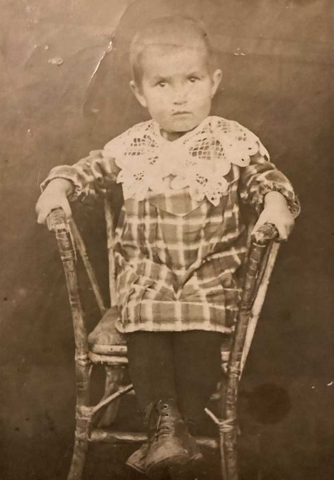 Старинные старые фотографии довоенные