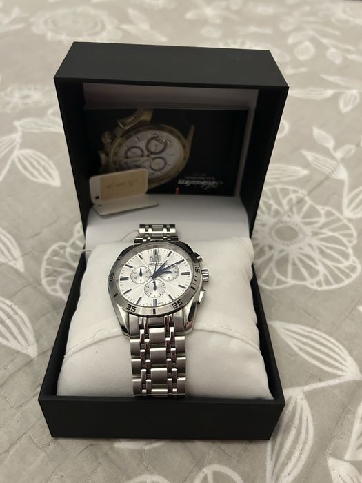 Годинник Adriatica 8202.5040.