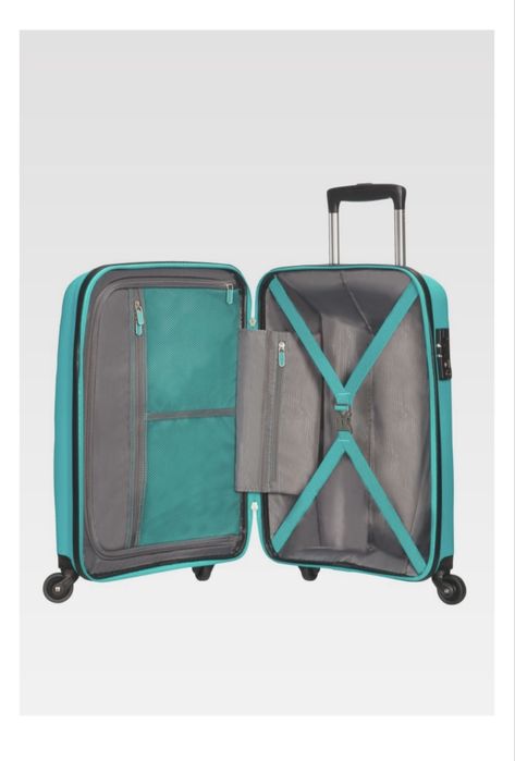 American tourister середня нова валізі, оригінал. М