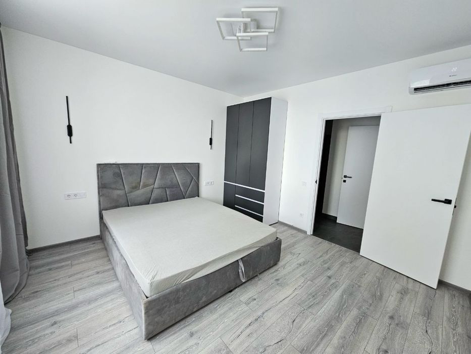 АРЕНДА светлая квартира с ЕВРОРЕМОНТОМ, ЖК Скай Сити