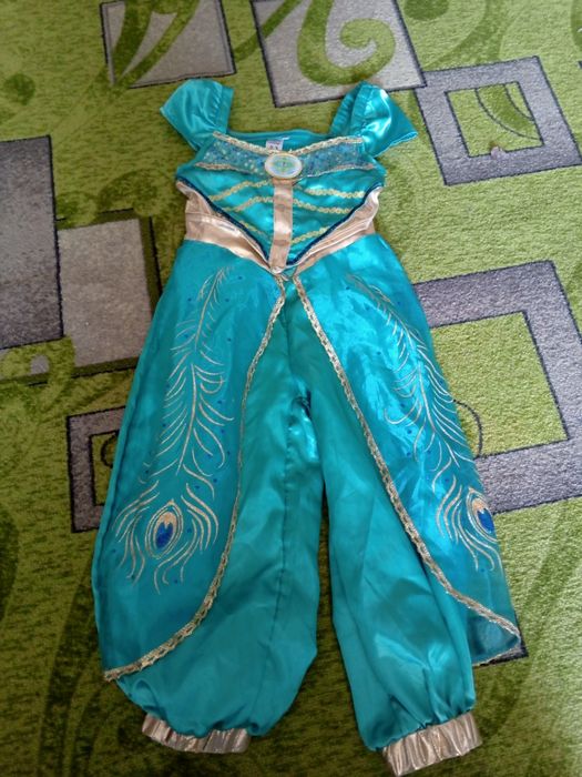 Костюм жасмин,східна красуня