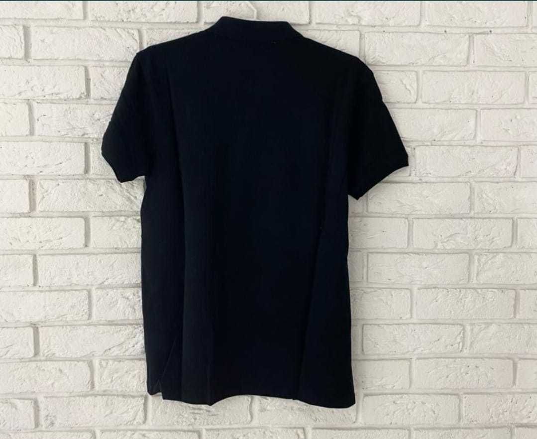 Koszulka męska polo Tommy TH kolory premium M-XXXL