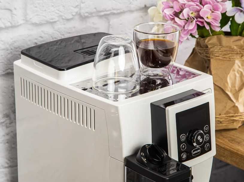 Продам Кавомашину Delonghi ECAM23.460.W