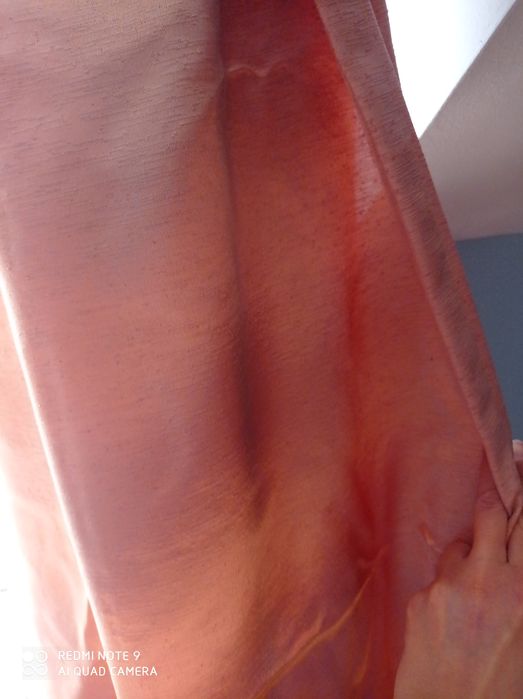 Zasłona na przlotkach Eurofirany