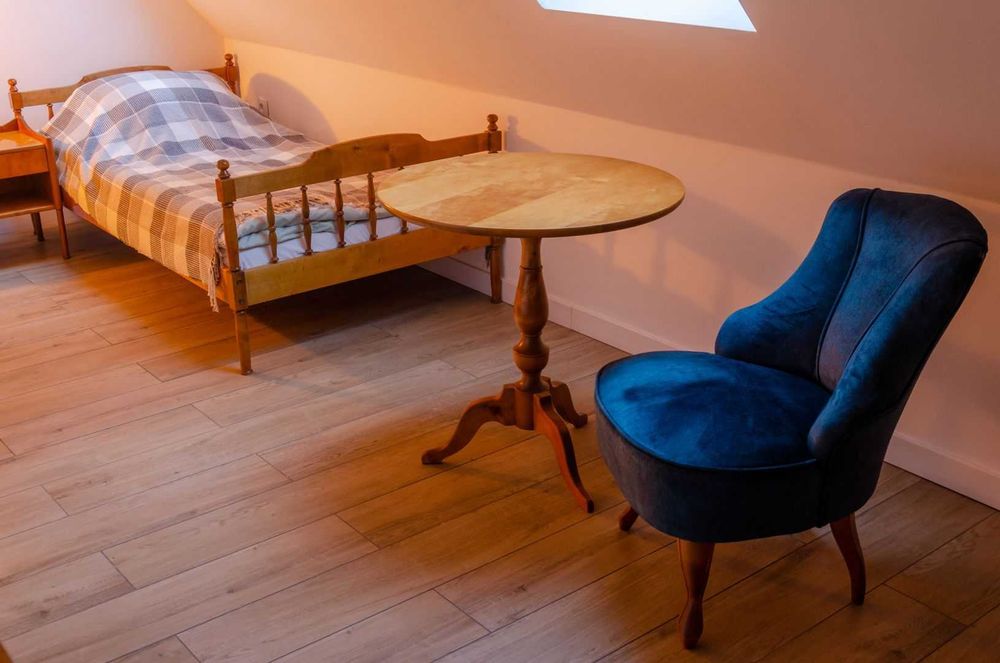 Duży Dom Sylwester/Boże Narodzenie max17osób Przystań Drawa Przeborowo