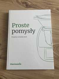 Thermomix „proste pomysły „