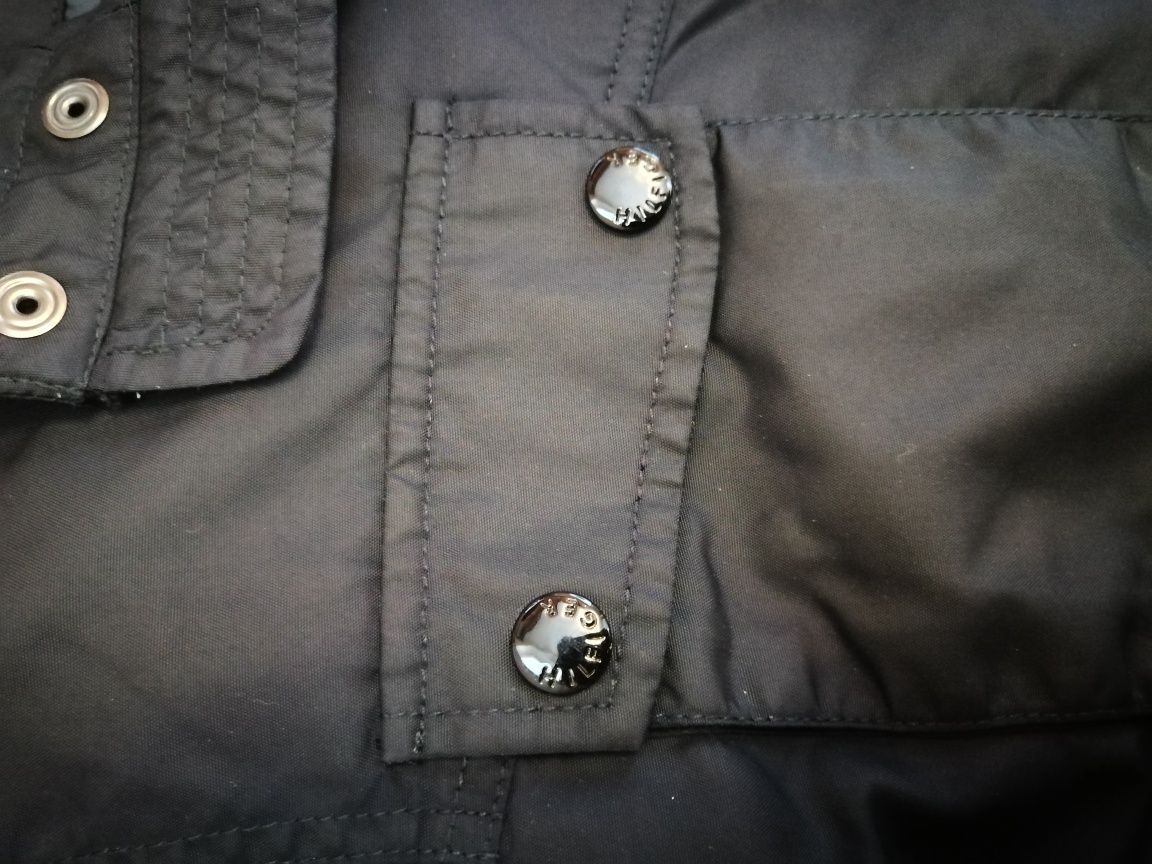 Чоловіча курточка Tommy Hilfiger jacket men size medium