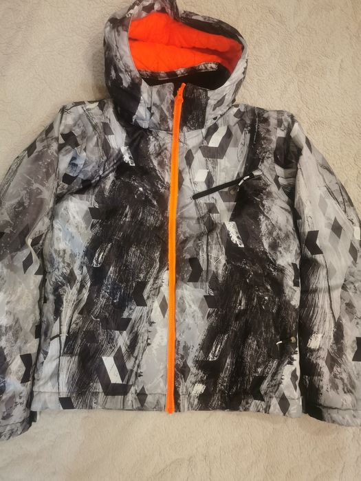 4f 152 kurtka zimowa