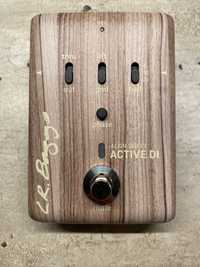 Preamp/dibox L.R.Baggs Align Active DI