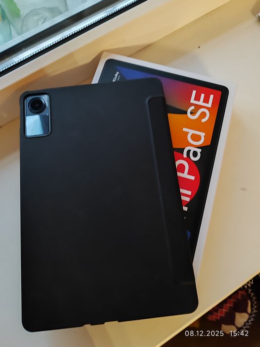 Xiaomi Redmi pad SE   8  128
