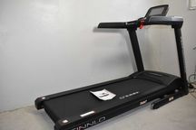FINNLO PERFORMANCE mocna masywna bieżnia 160kg Z APLIKACJAMI wysyłka!