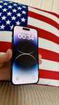iPhone 14 Pro 256GB Neverlock E-sim