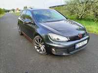 Volkswagen Golf 6 GTI ABT