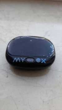 GPS для котика MYOX MPT-47CB + sim карта + гарантія