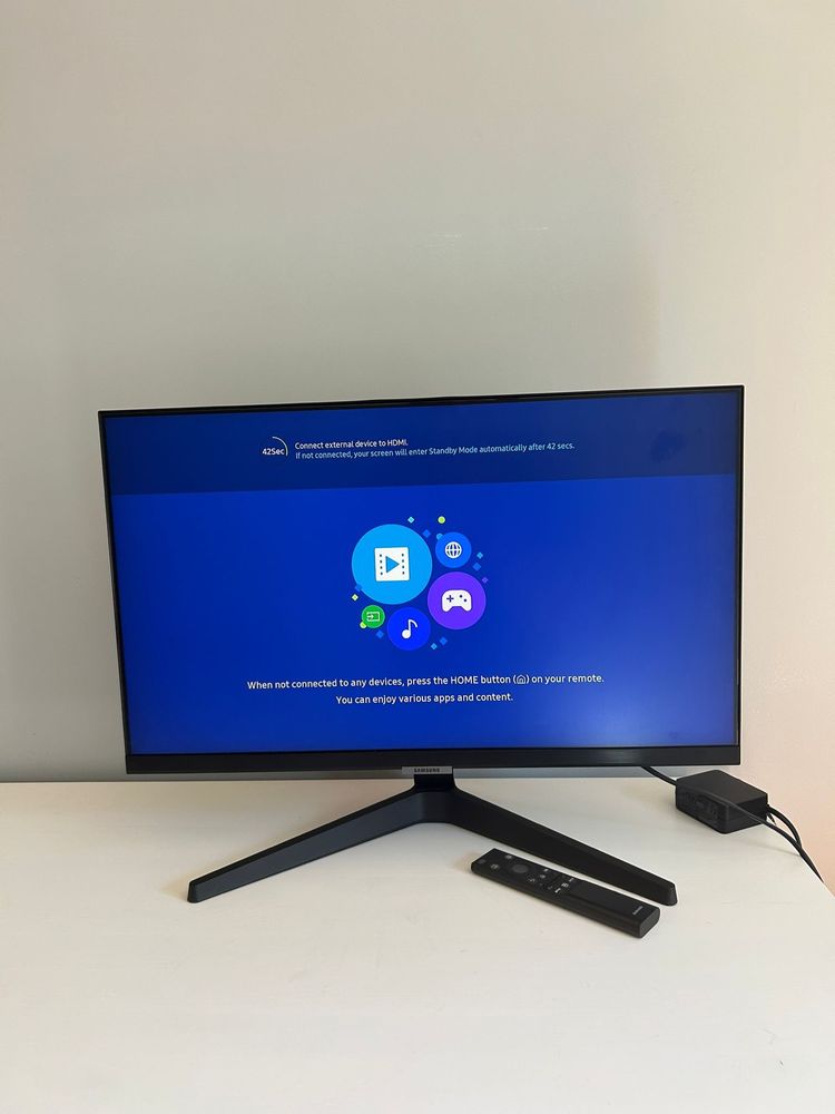 Smart monitor Samsung M5 24”