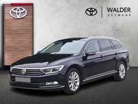 Volkswagen Passat HIGHLINE, 150KM, M6, Bezwypadkowy, Bardzo zadbany, Bez wkładu!