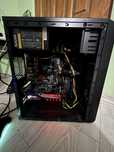 Komputer i5 7400 gtx 1050 ti 16gb ram