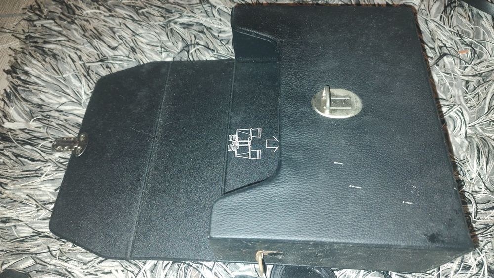 Lornetka 7x35 firmy Traq