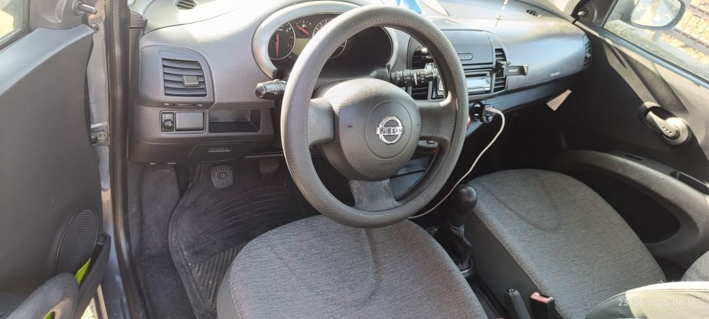 Vendo Micra 2006 1.2