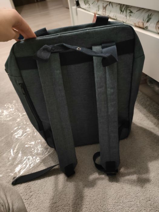 Plecak nowy unisex