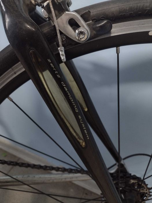 Sportowy rower szosowy SPECIALIZED Sequoia