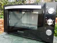 Mini-forno BECKEN (Capacidade: 46 L - 1800 W) NOVO