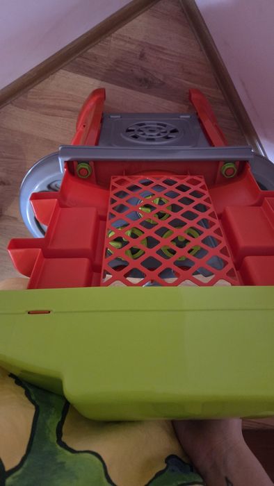 Дитяча кухня іграшкова вживана