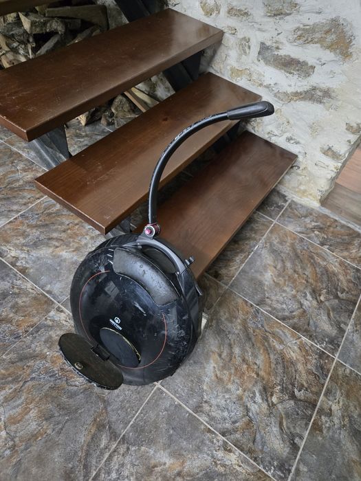 Monociclo elétrico Inmotion