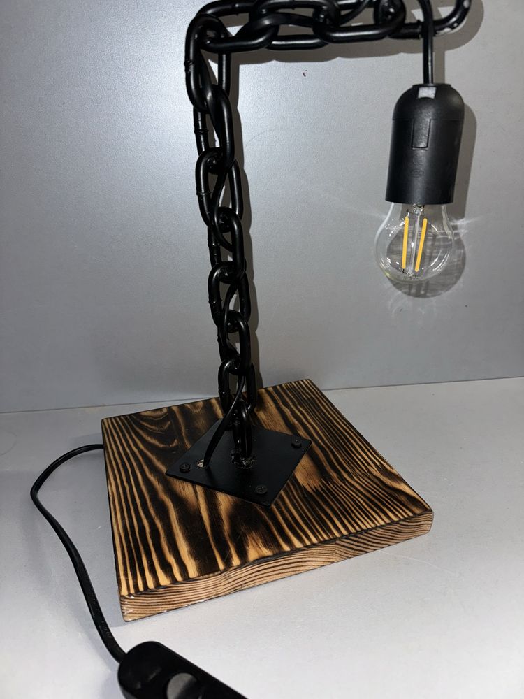 Lampka nocna/biurowa