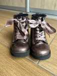 Buty trapery kozaki NEXT