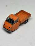 Reliant TW9 Corgi Juniors