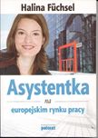 Asystentka na europejskim rynku pracy