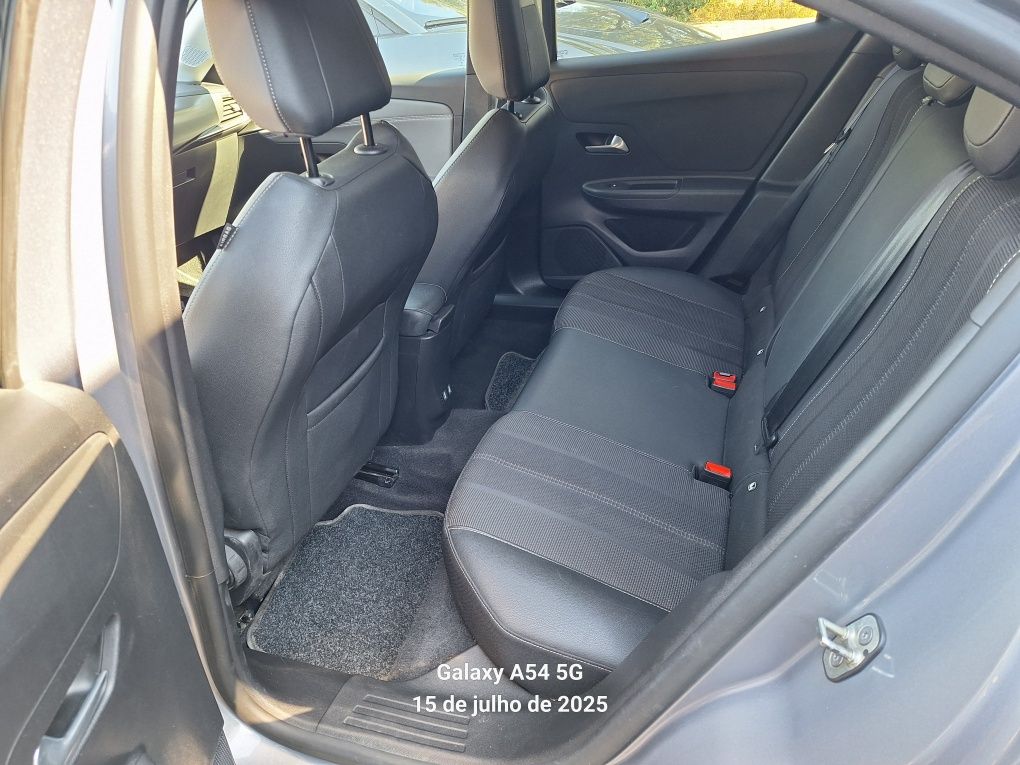Opel Mokka-e 2021