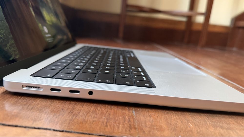 Macbook Pro 14’’ M4 - COMO NOVO